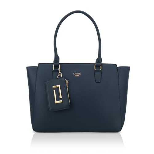 Lavie Luxe Purses Casual Hand Bag