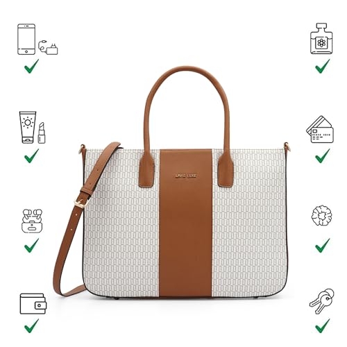 Lavie Luxe Purses Casual Hand Bag