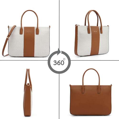 Lavie Luxe Purses Casual Hand Bag