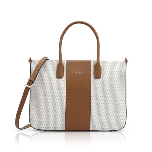 Lavie Luxe Purses Casual Hand Bag