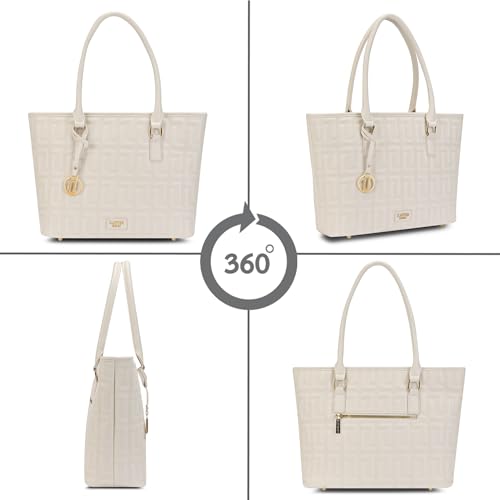 Lavie Luxe Purses Casual Hand Bag