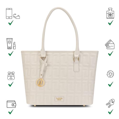 Lavie Luxe Purses Casual Hand Bag