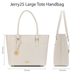 Lavie Luxe Purses Casual Hand Bag