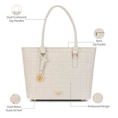 Lavie Luxe Purses Casual Hand Bag