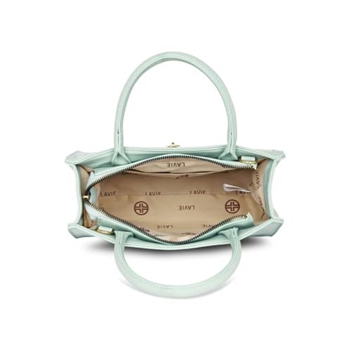 Lavie Luxe Purses Casual Hand Bag
