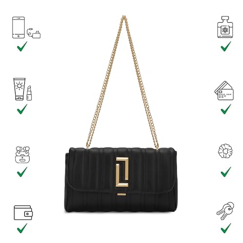 Lavie Luxe Purses Side Hand Bag