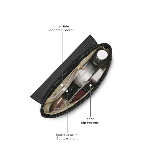 Lavie Luxe Purses Side Hand Bag