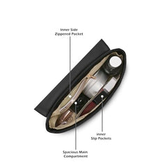 Lavie Luxe Purses Side Hand Bag