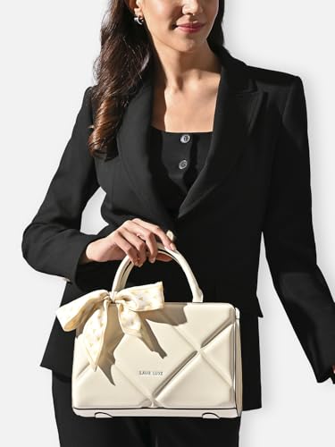 Lavie Luxe Purses Casual Hand Bag