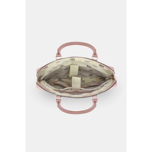 Lavie Luxe Purses Casual Hand Bag