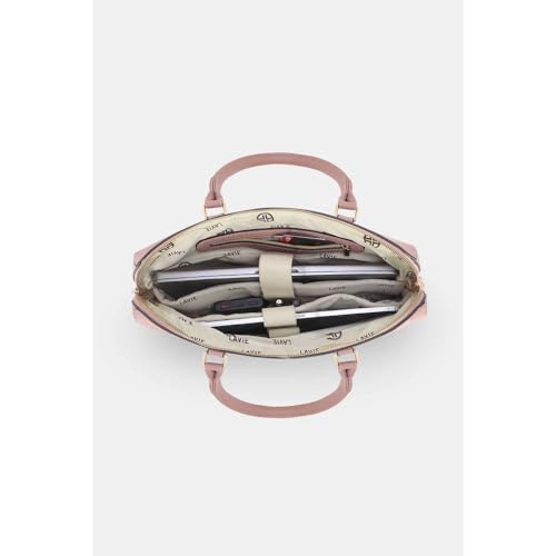 Lavie Luxe Purses Casual Hand Bag