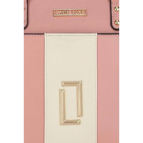 Lavie Luxe Purses Casual Hand Bag