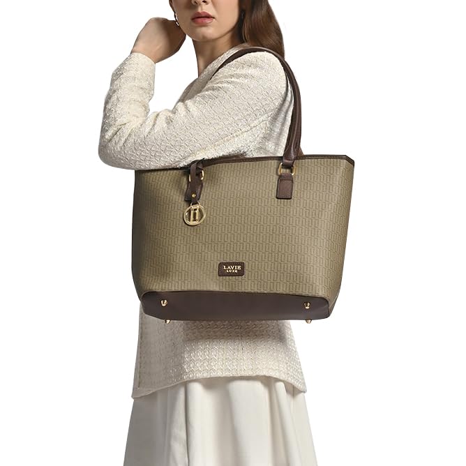 Lavie Luxe Purses Casual Hand Bag