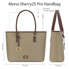 Lavie Luxe Purses Casual Hand Bag