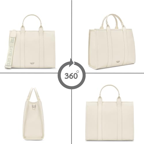 Lavie Luxe Purses Casual Hand Bag