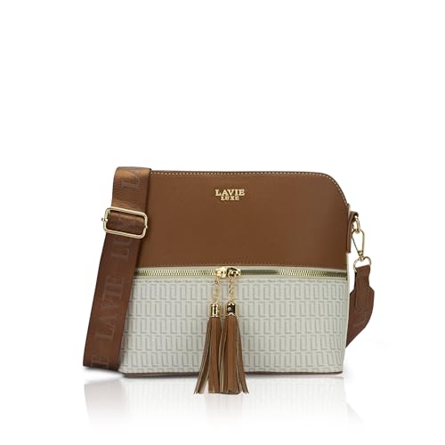 Lavie Luxe Purses Casual Hand Bag