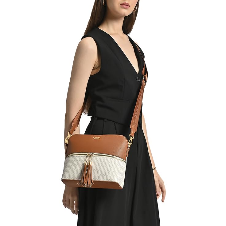 Lavie Luxe Purses Casual Hand Bag