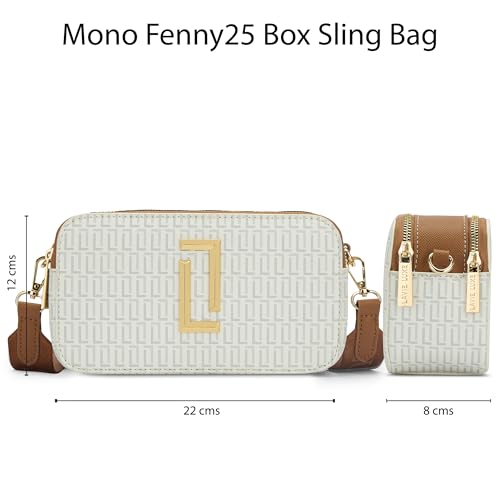 Lavie Luxe Purses Casual Hand Bag