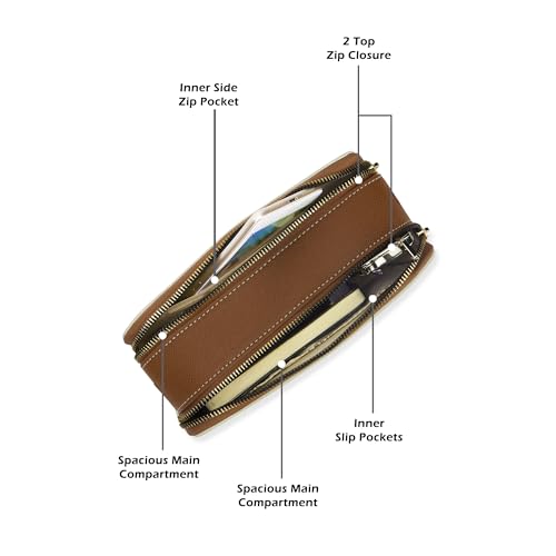 Lavie Luxe Purses Casual Hand Bag