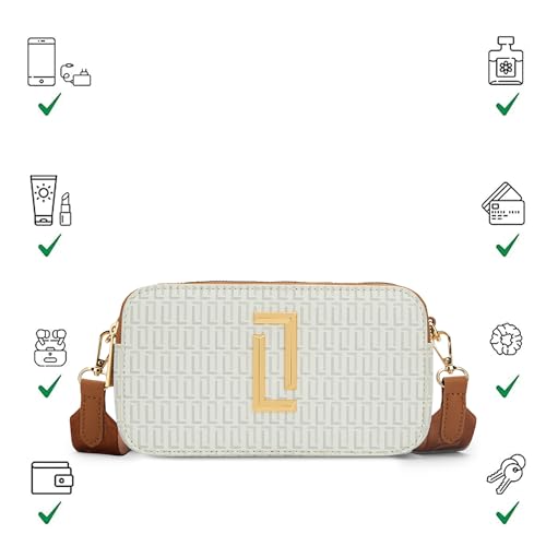 Lavie Luxe Purses Casual Hand Bag