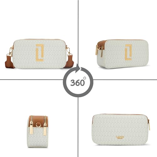 Lavie Luxe Purses Casual Hand Bag