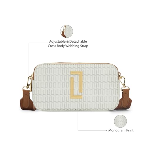 Lavie Luxe Purses Casual Hand Bag