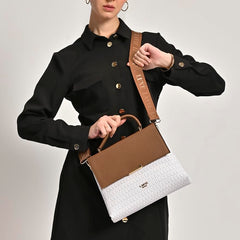 Lavie Luxe Purses Casual Hand Bag