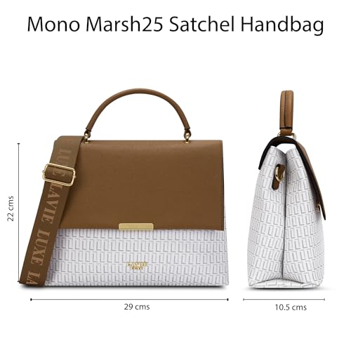 Lavie Luxe Purses Casual Hand Bag