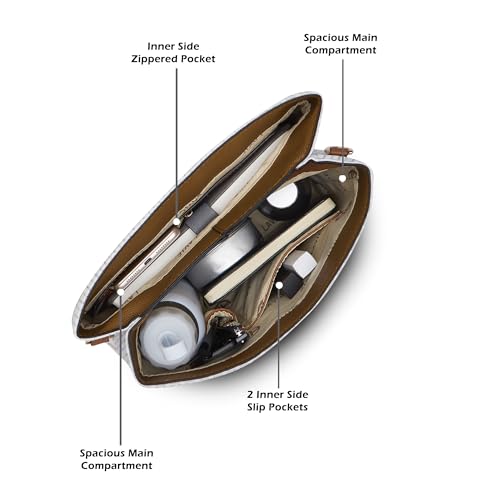 Lavie Luxe Purses Casual Hand Bag