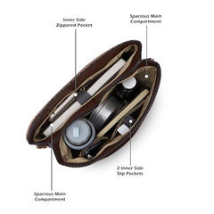 Lavie Luxe Purses Casual Hand Bag