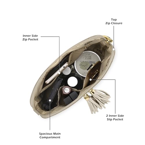 Lavie Luxe Purses Side Hand Bag