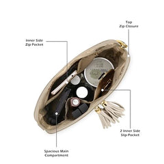 Lavie Luxe Purses Side Hand Bag