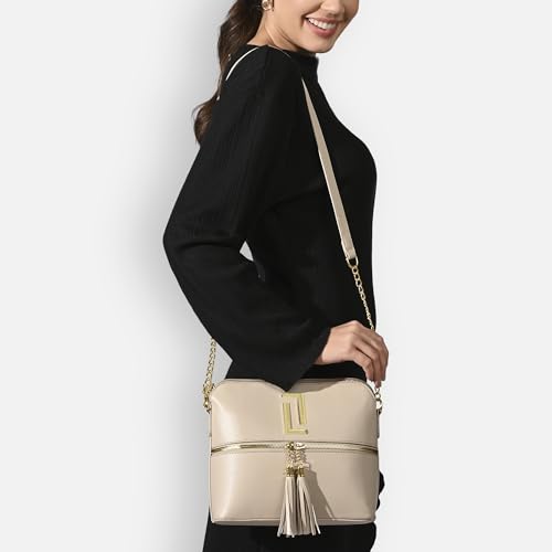 Lavie Luxe Purses Side Hand Bag