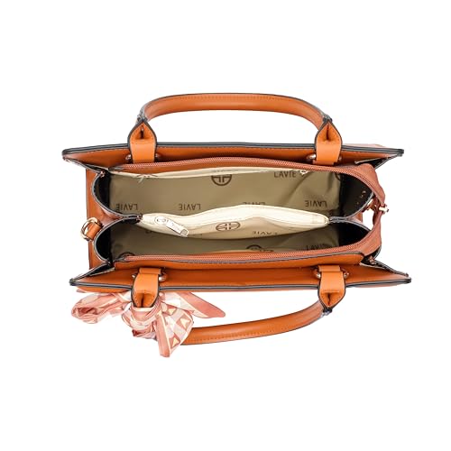 Lavie Luxe Purses Casual Hand Bag