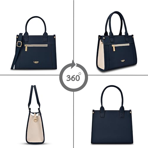 Lavie Luxe Purses Casual Hand Bag