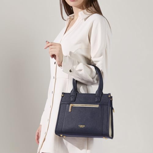 Lavie Luxe Purses Casual Hand Bag