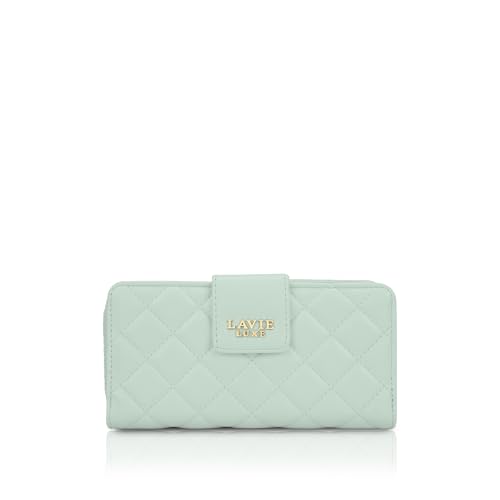 Lavie Luxe Purses Clutch Mint