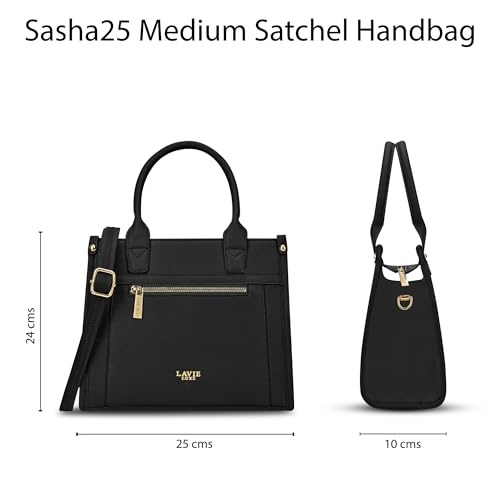 Lavie Luxe Purses Casual Hand Bag