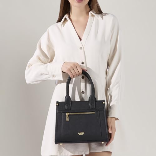 Lavie Luxe Purses Casual Hand Bag