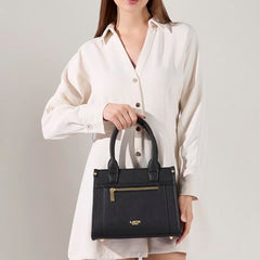 Lavie Luxe Purses Casual Hand Bag