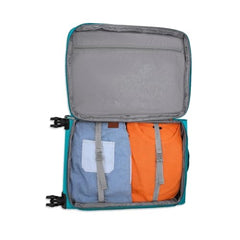 Skybags Polyester 4W Exp Strolley