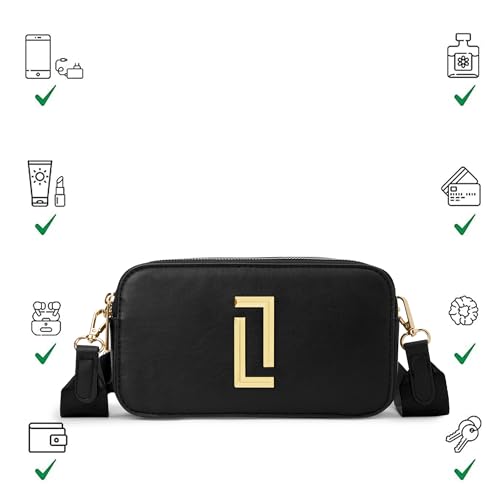 Lavie Luxe Purses Casual Hand Bag