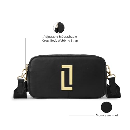 Lavie Luxe Purses Casual Hand Bag