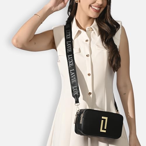 Lavie Luxe Purses Casual Hand Bag