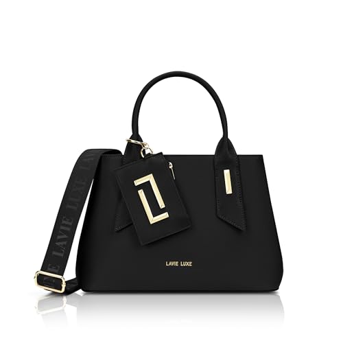 Lavie Luxe Purses Casual Hand Bag