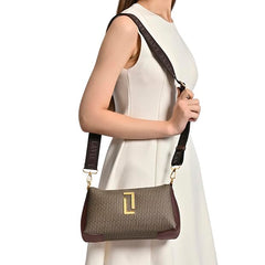 Lavie Luxe Purses Casual Hand Bag