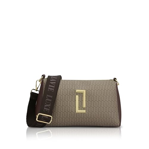 Lavie Luxe Purses Casual Hand Bag