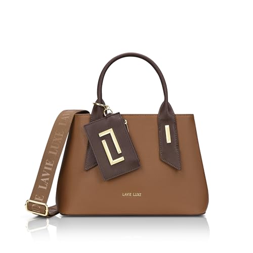 Lavie Luxe Purses Casual Hand Bag