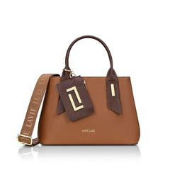Lavie Luxe Purses Casual Hand Bag