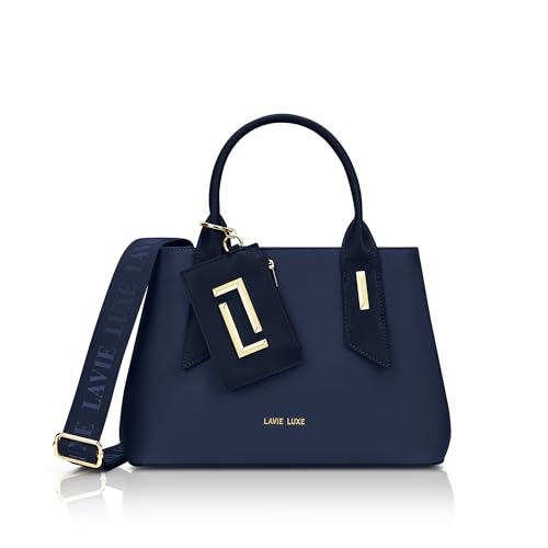 Lavie Luxe Purses Casual Hand Bag